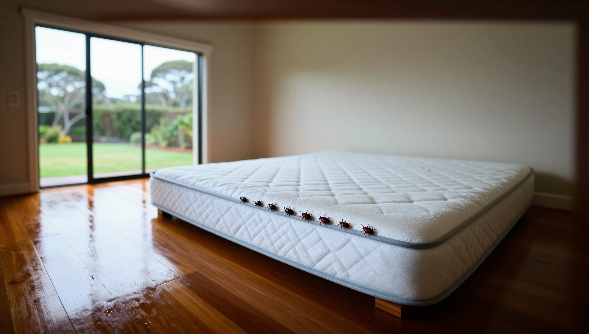 Bed Bugs Control in Riverstone
