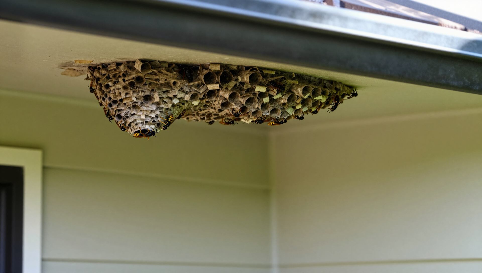Bees and Wasp Removal in Riverstone