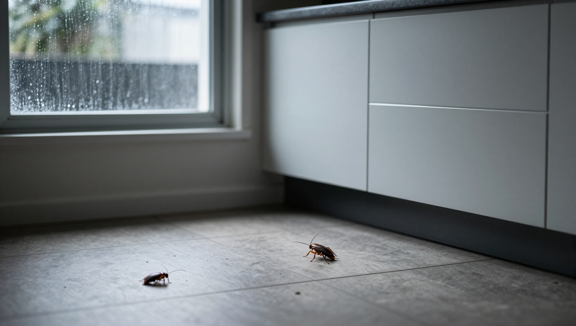 Cockroach Removal in Riverstone